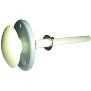 PICAPORTE W282400 DE 4 IN